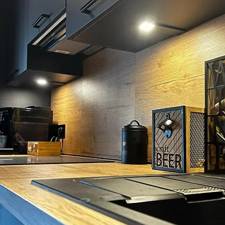 アパート Le Toit - Escapade Romantique Et Wellness ティユー