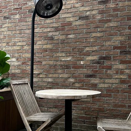 Le Toit - Escapade Romantique Et Wellness * ティユー